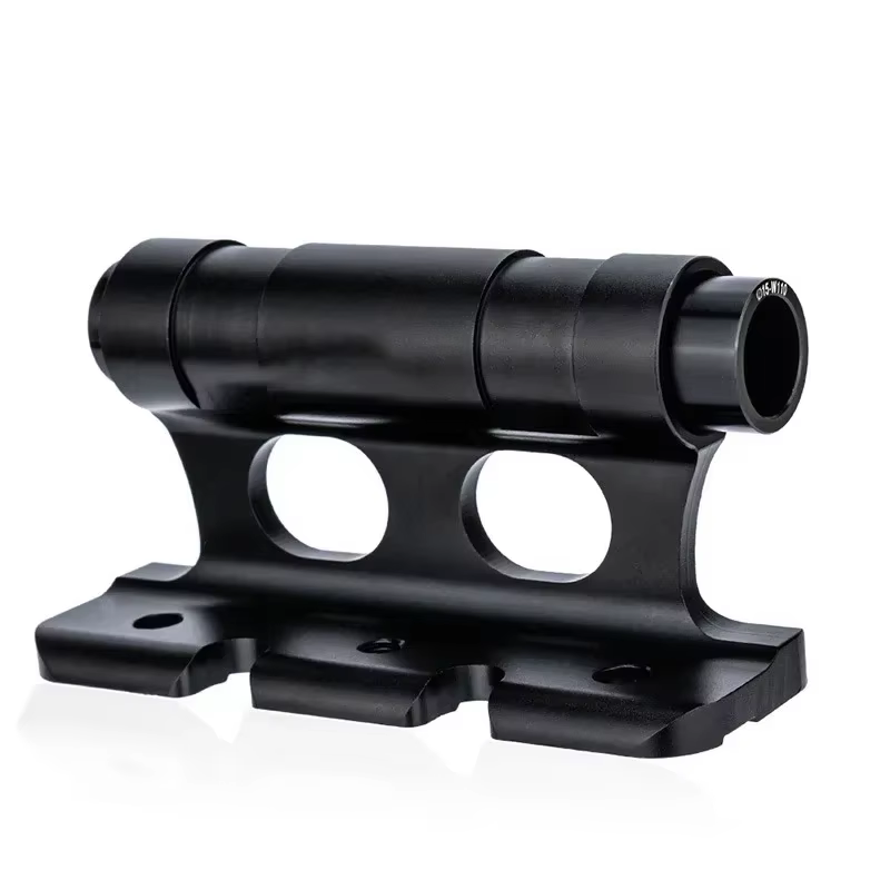 Support de toit universel pour fourche de vélo à dégagement rapide
