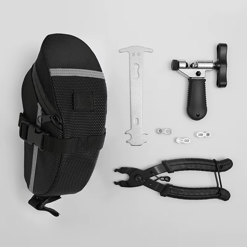 Kit de réparation de vélo