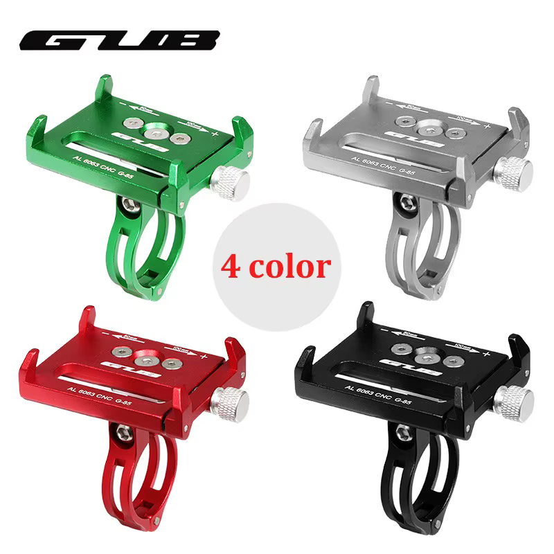 GUB vélo support pour téléphone portable G85