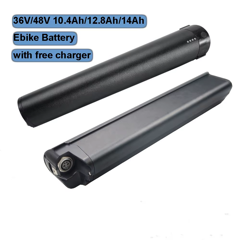 Batterie HIMO C20 pour vélo électrique