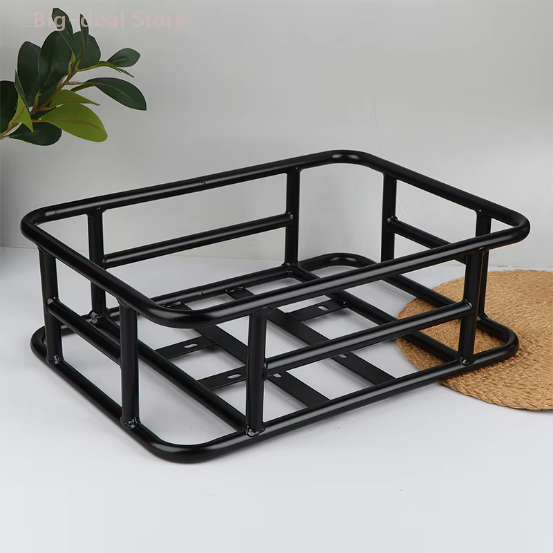 Panier de vélo arrière