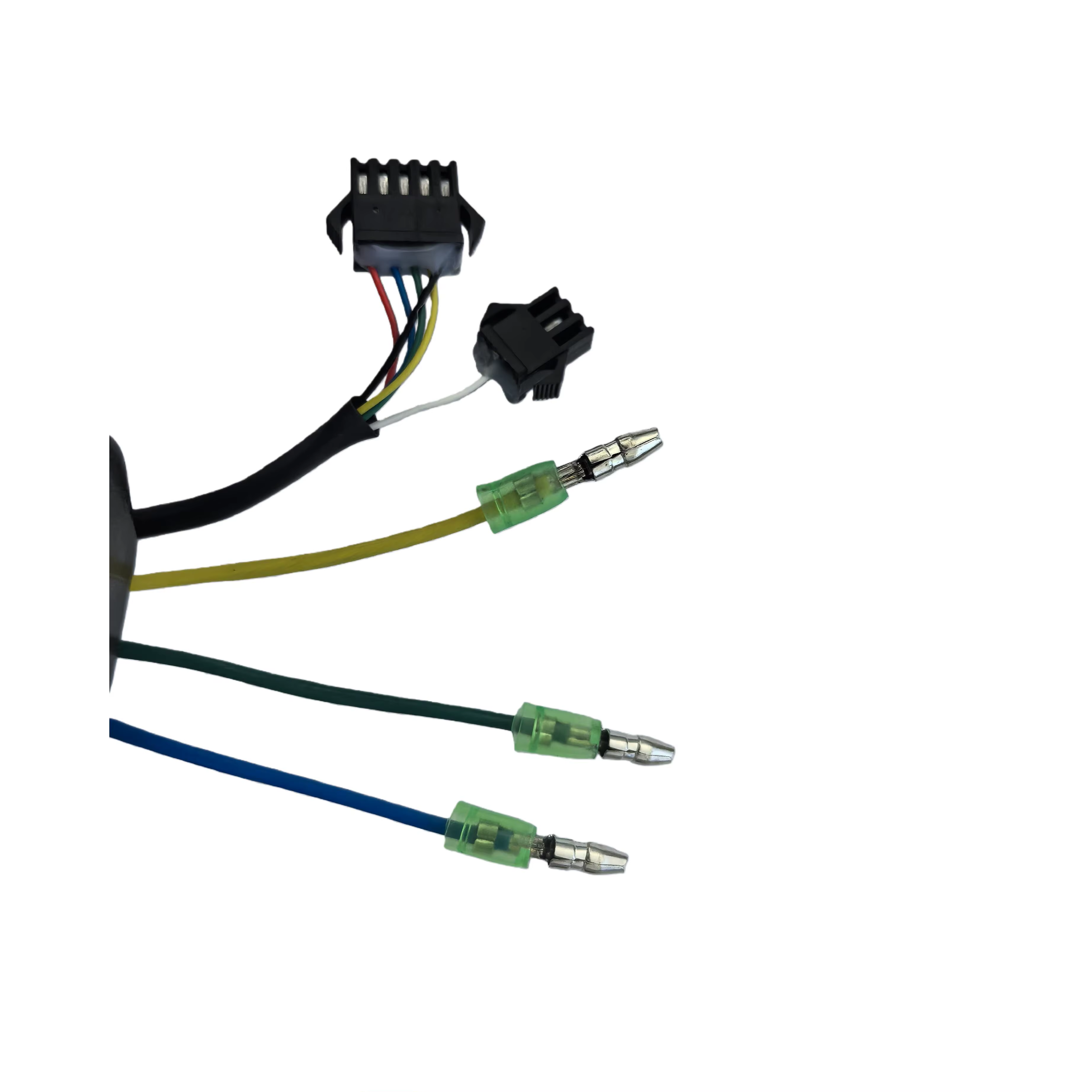 Câble moteur pour vélo électrique Engwe EP-2 PRO, pièces de rechange