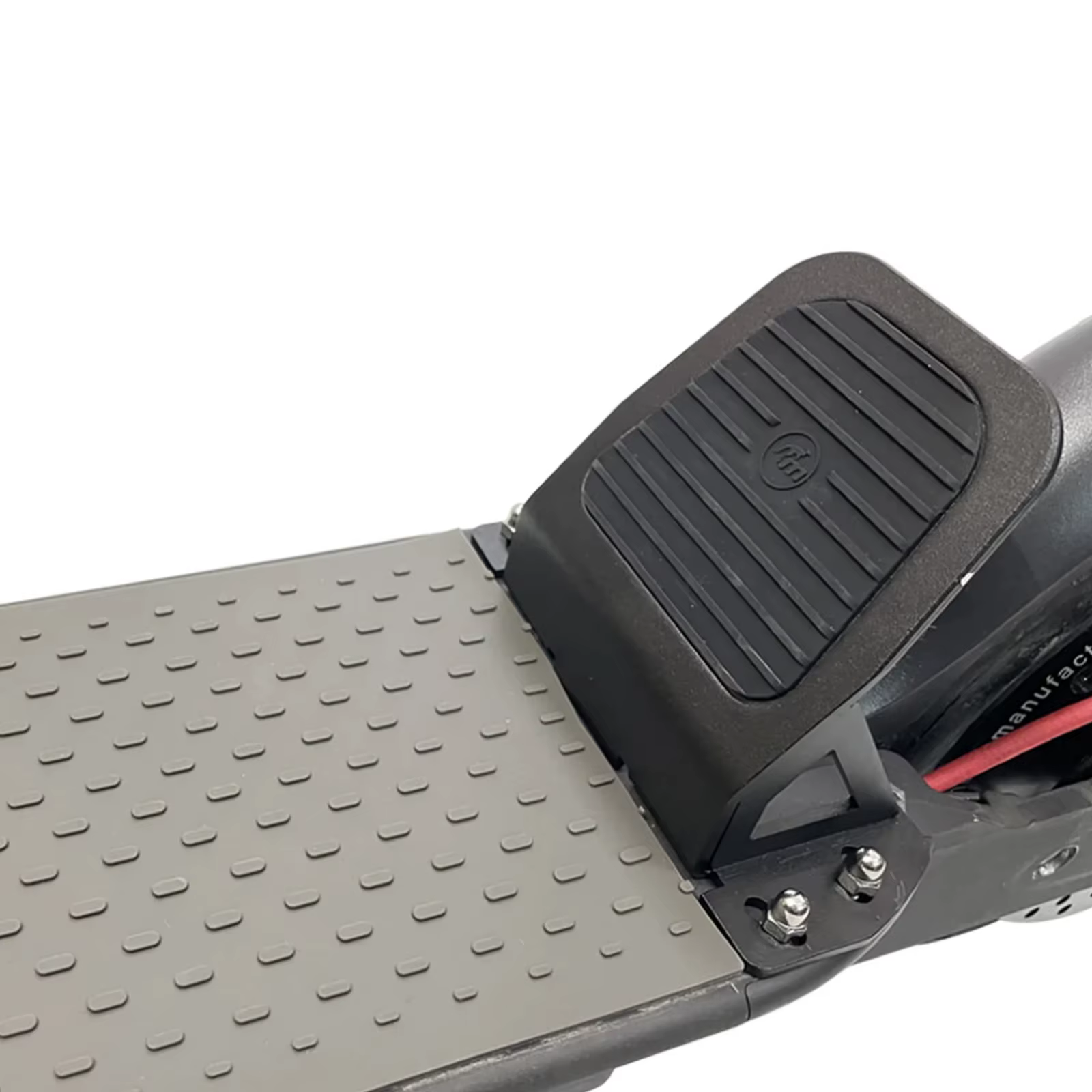 Repose-pieds Monorim pour trottinette électrique Xiaomi M365 1s Essential Pro Pro2 Mi3