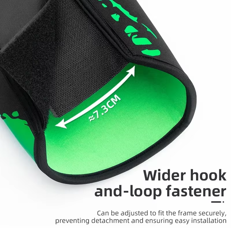 ROCKBROS – couvercle de batterie de vélo électrique