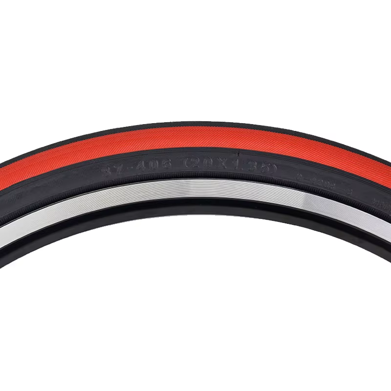 Pneus ultralégers pour petite roue de vélo