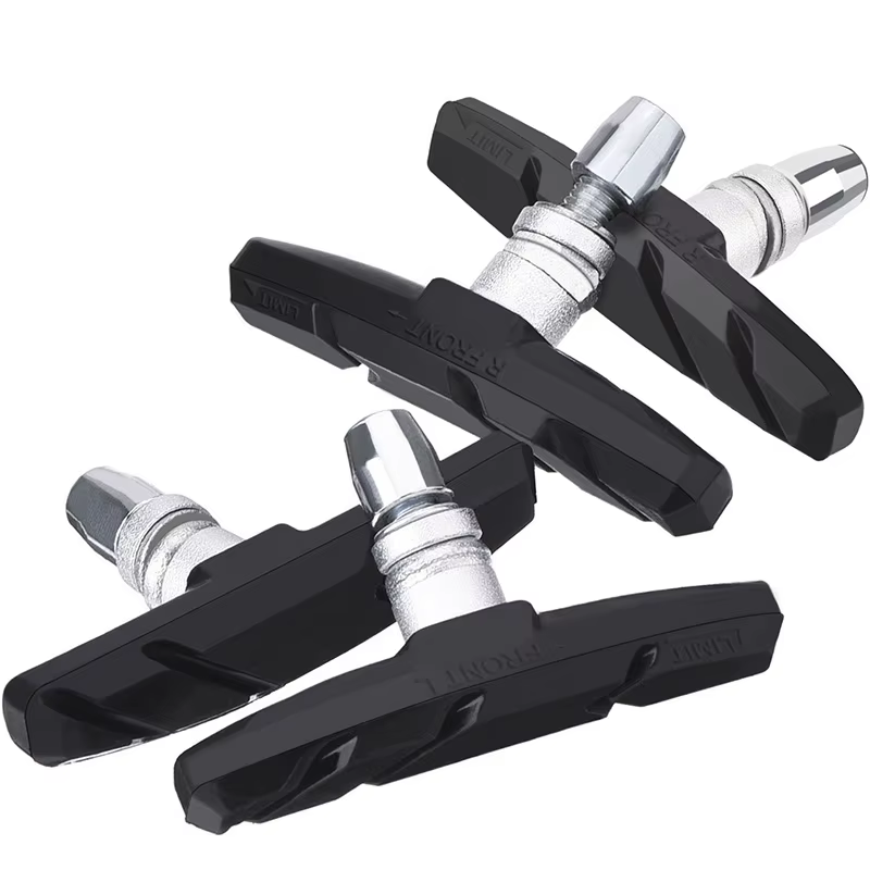 Plaquettes de frein pour vélo de montagne 70 mm