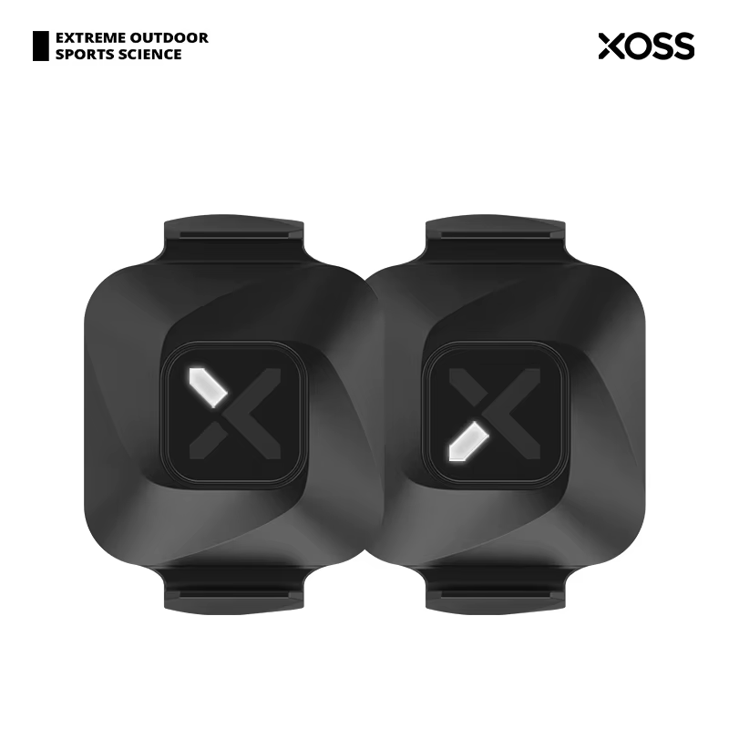 Capteur de cadence de vitesse Vortex pour ordinateur de vélo