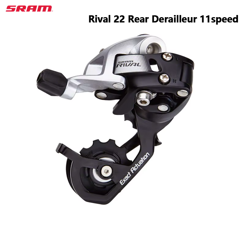 Dérailleur arrière pour vélo de route
