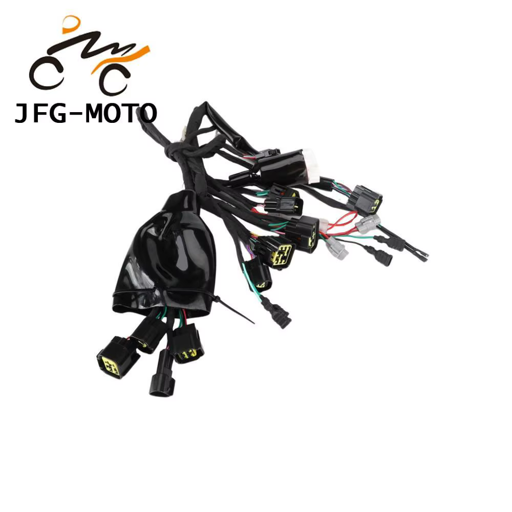 Câblage d'accessoires de moto Ligne de détection de défaut SFP Lignes de remplacement pour Surron