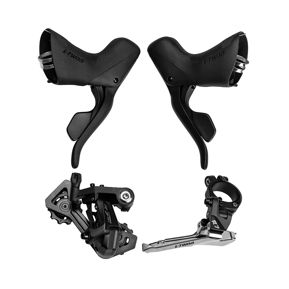 Vélo de route LTWOO R7 2x10s
