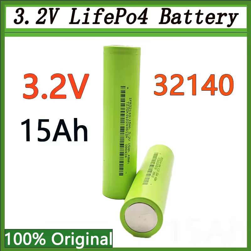 Batterie d'origine pour EV E-Tricycle
