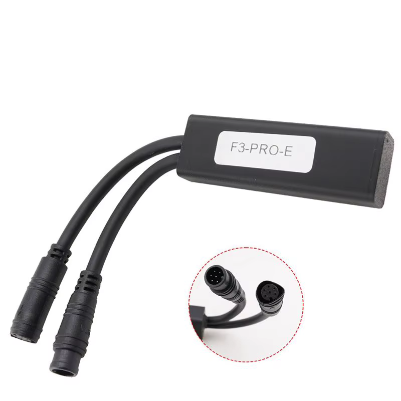 Version européenne pour Scooters électriques pliants ZT3 Pro E