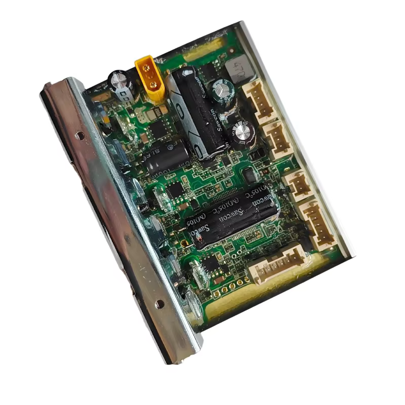 Carte mère de commande d'origine pour trottinette électrique NAVEE S60