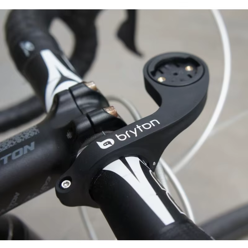Support de compteur de vélo compatible avec les modèles Rider 310
