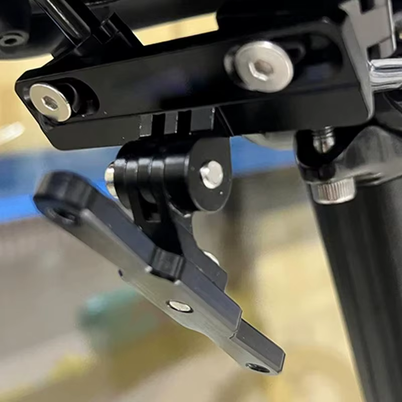 Convertisseur de porte-bouteille d'eau de vélo