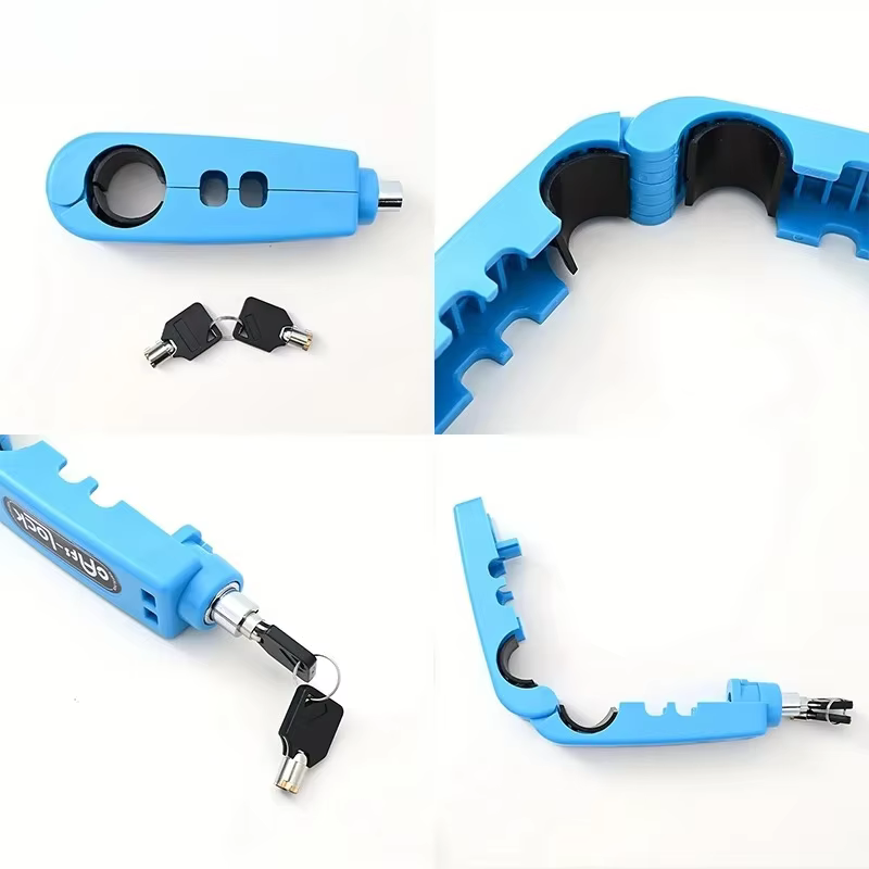 Mini cadenas antivol pour vélo électrique