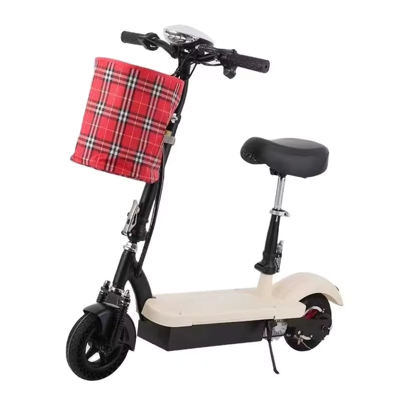 Scooter électrique électronique de 350 watts
