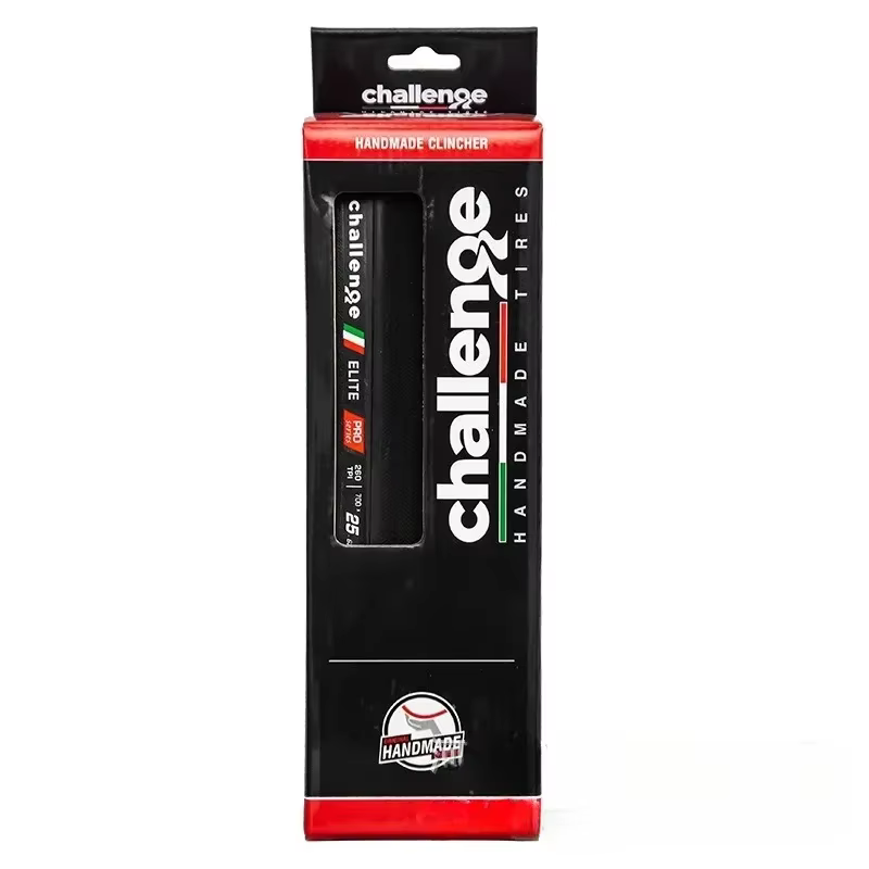 Challenge-Pneu de vélo de route Elite