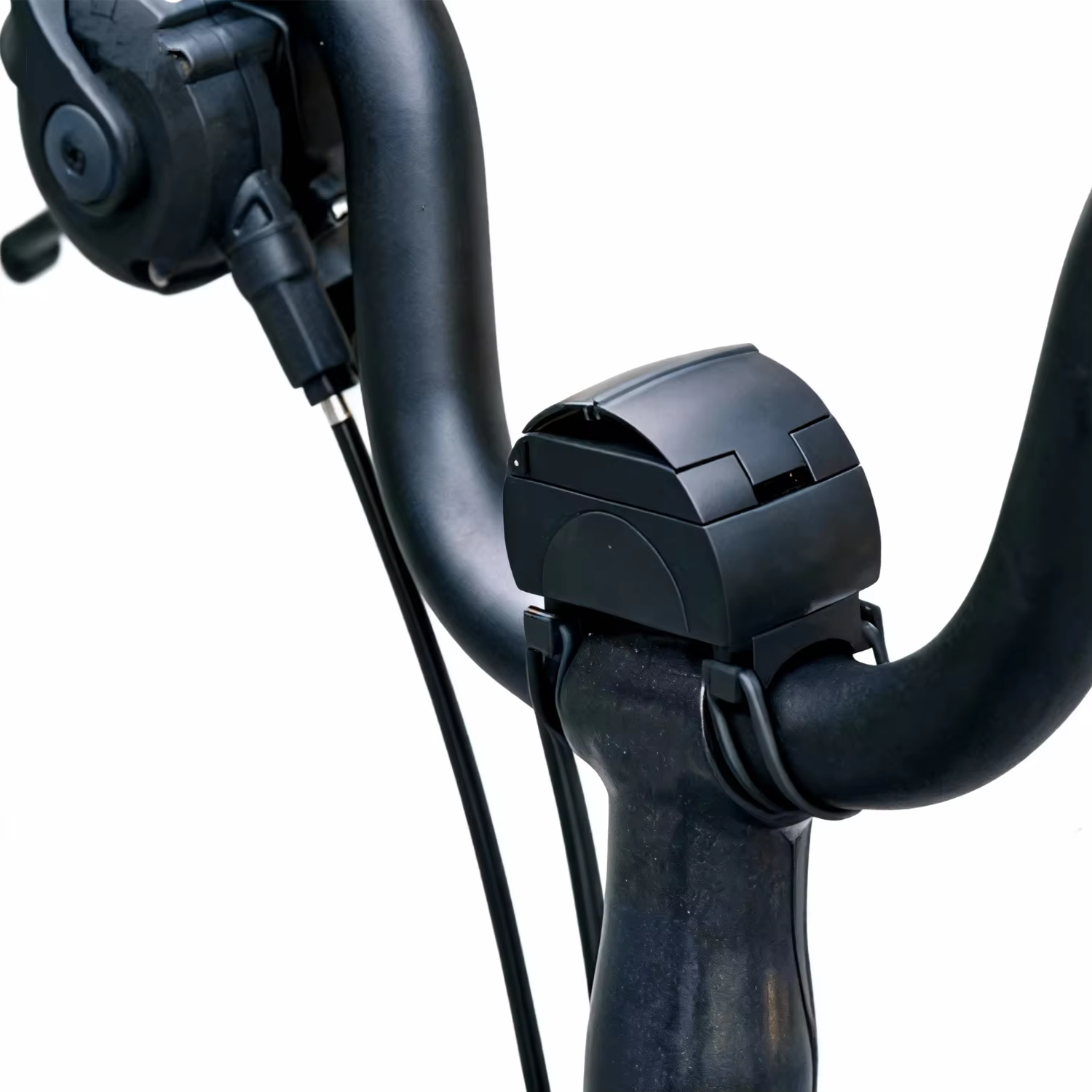 Support de téléphone pour vélo pliant Brompton