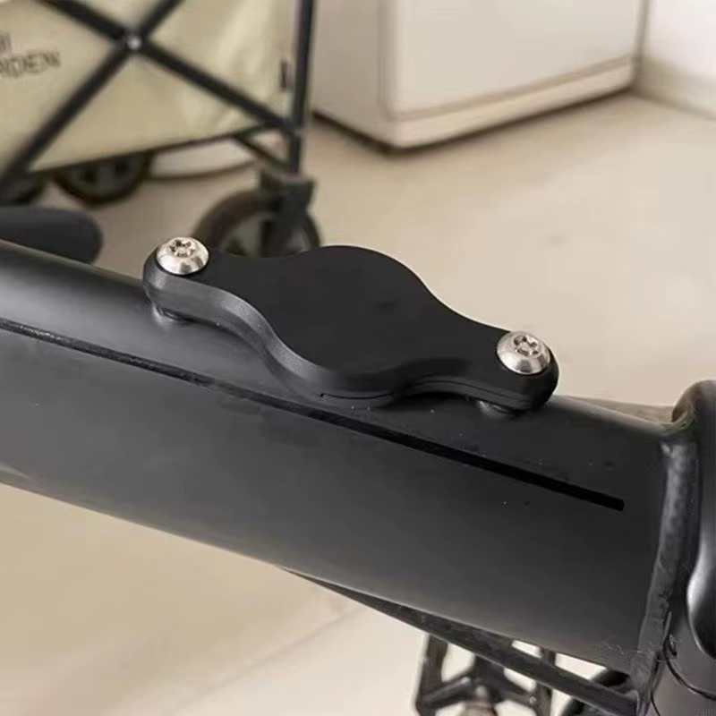 Étui pour traceurs vélos