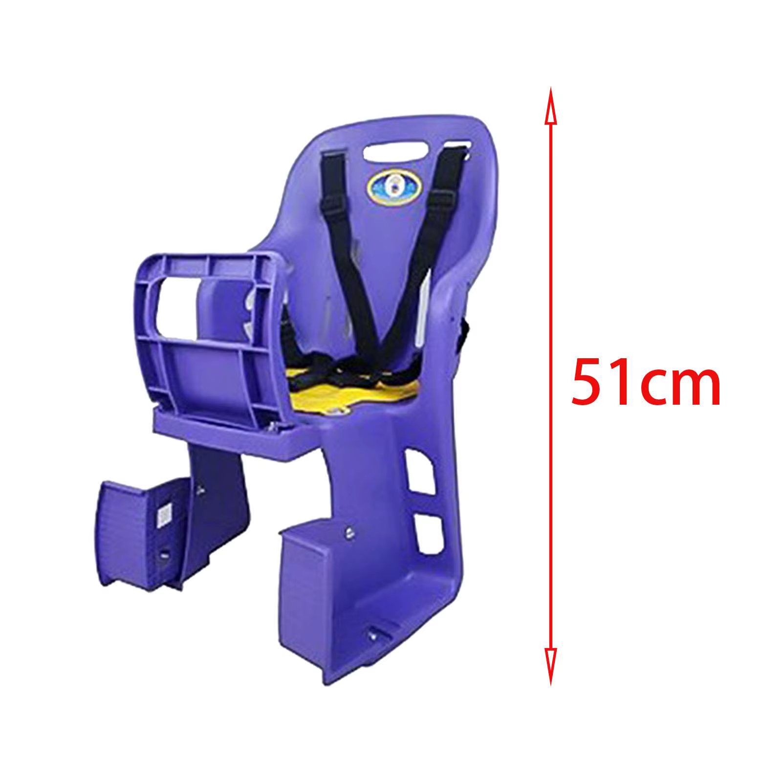 Siège de vélo pour enfants