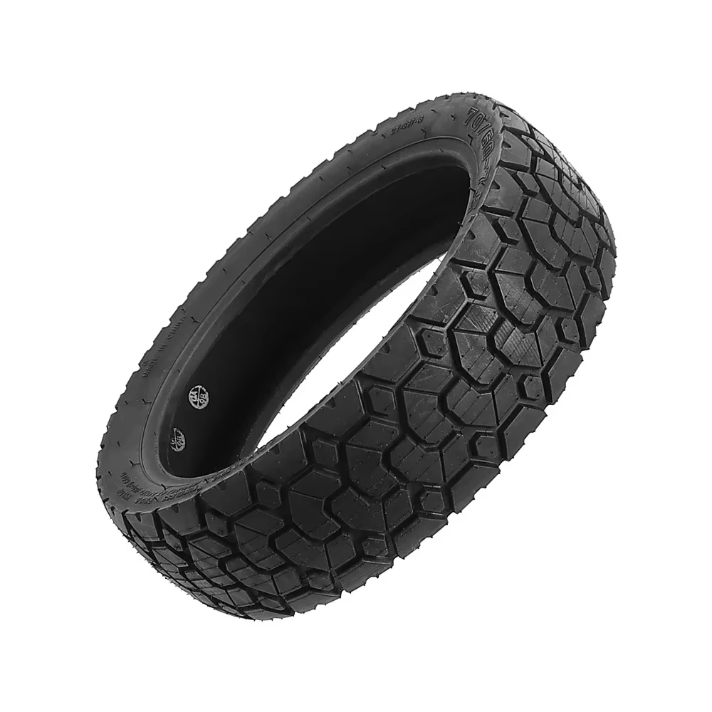 Pneu tout-terrain Tubeless de 11 pouces pour Scooter électrique Ninebot ZT3 ZT3 Pro