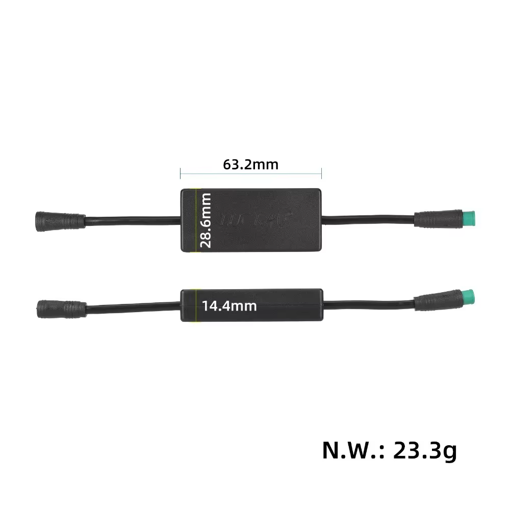 Contrôleur de déverrouillage de vitesse pour Scooter électrique Xiaomi 4/4Lite/4Ultra/3Lite