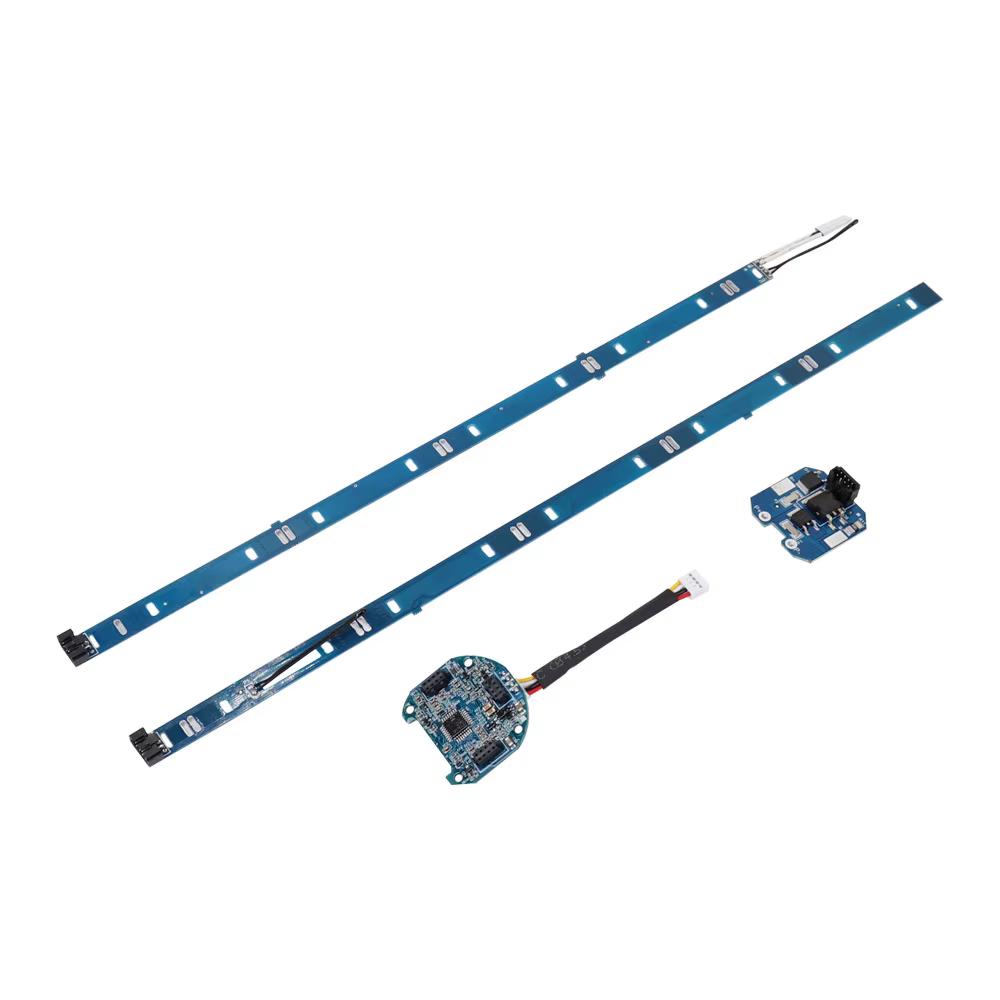 Circuit imprimé BMS pour Scooter électrique Ninebot ES1/ES2/ES3/ES4