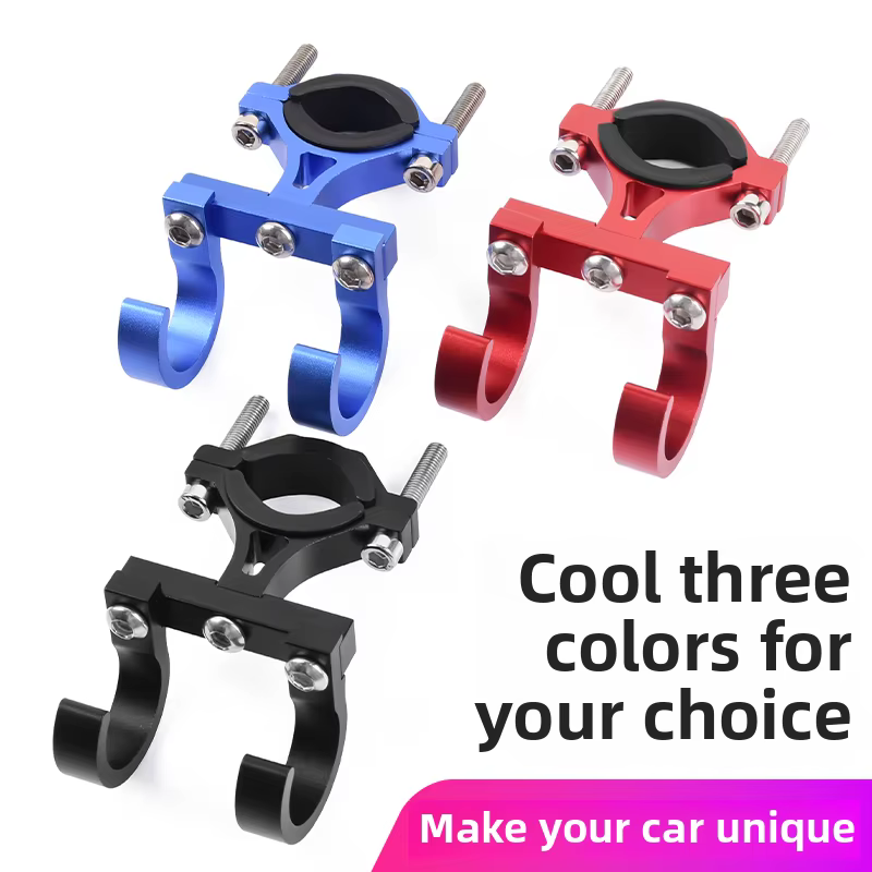 Crochets pour Scooter électrique