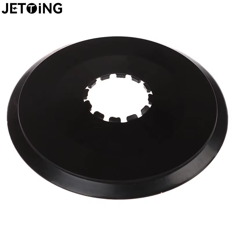 Protection de rayons de vélo pour roue arrière