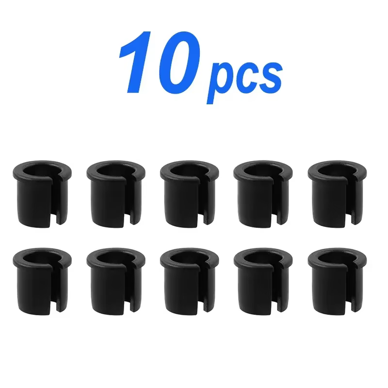 10 pièces Adaptateur de valve de vélo Schrader vers Presta