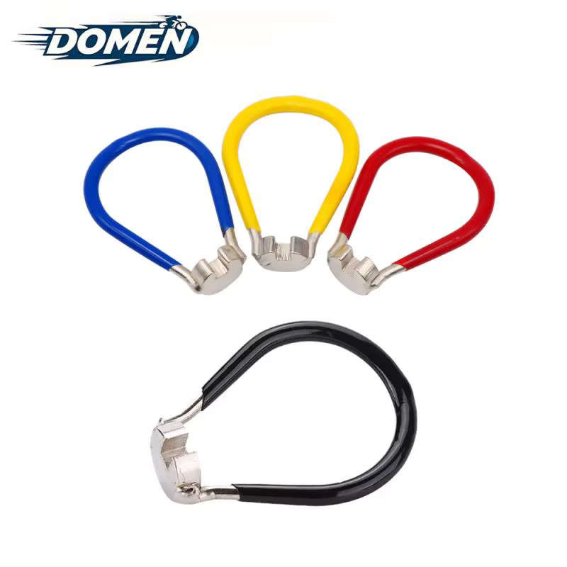 Clé à rayons de vélo DOMEN