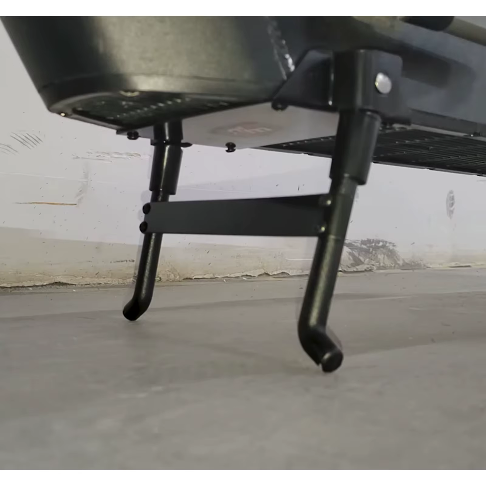 Monorim-Support de pied pour trottinette électrique Ninebot Max G30 G30D G30L