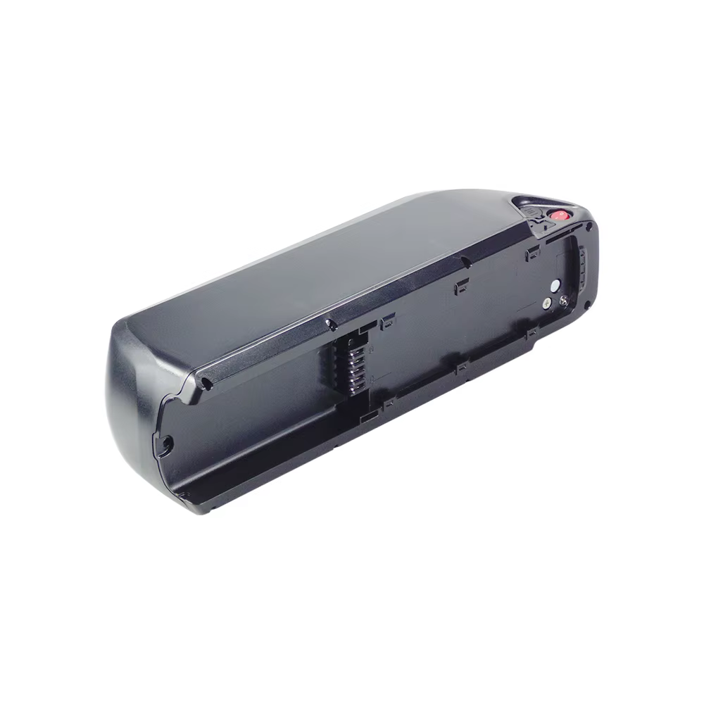 Vélo électrique Heybike Mars 2.0, batterie lithium-ion 48V 13Ah 17.5Ah 840Wh intégrée au cadre, pour vélos électriques ENGWE M20 500W 750W longue autonomie