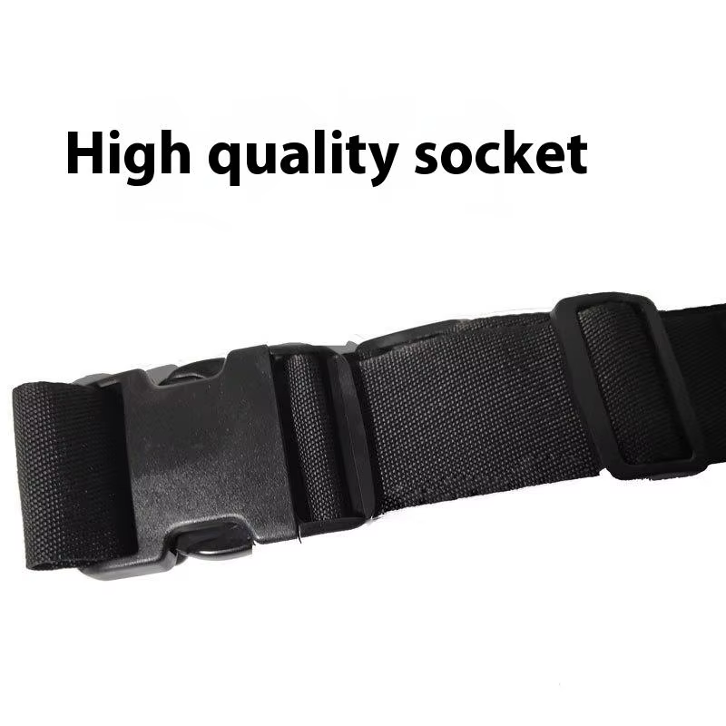 Ceinture de sécurité universelle pour Tricycle électrique
