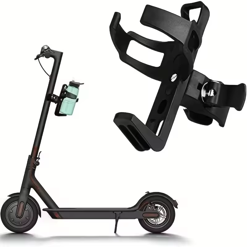 Support de bouteille de vélo léger