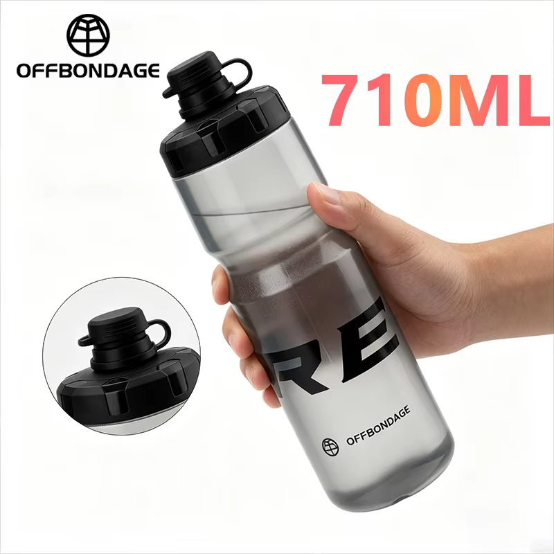 OFFBONDAGE – bouteille d'eau pour vélo de route et VTT