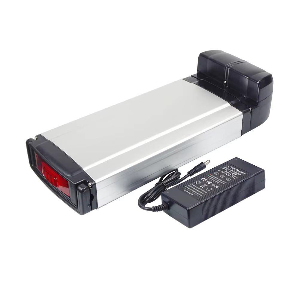 Batterie de support arrière 24V 36V