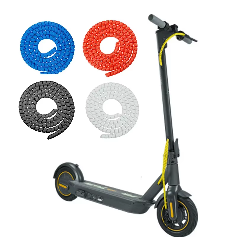 Housses de protection de ligne pour trottinette électrique