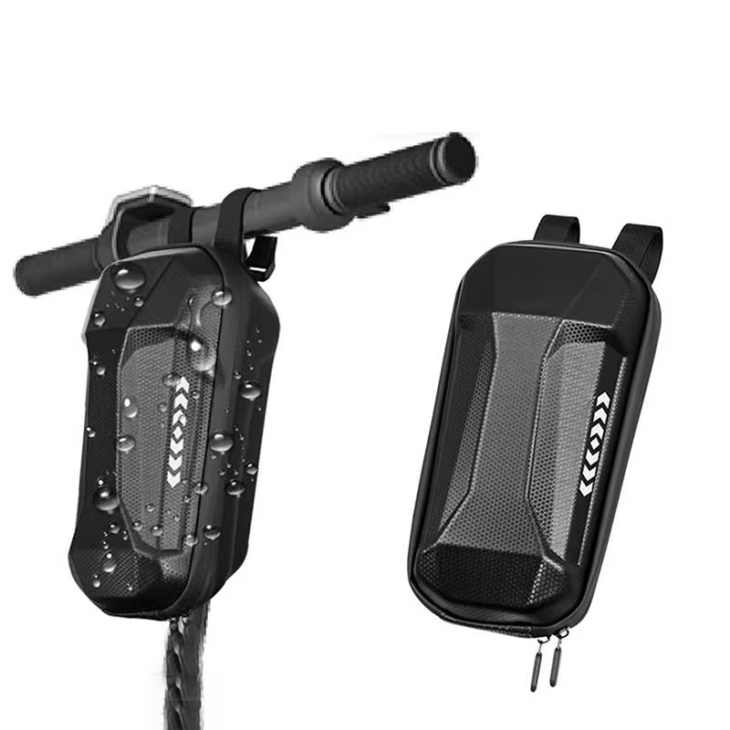 Sac d'accessoires pour trottinette électrique