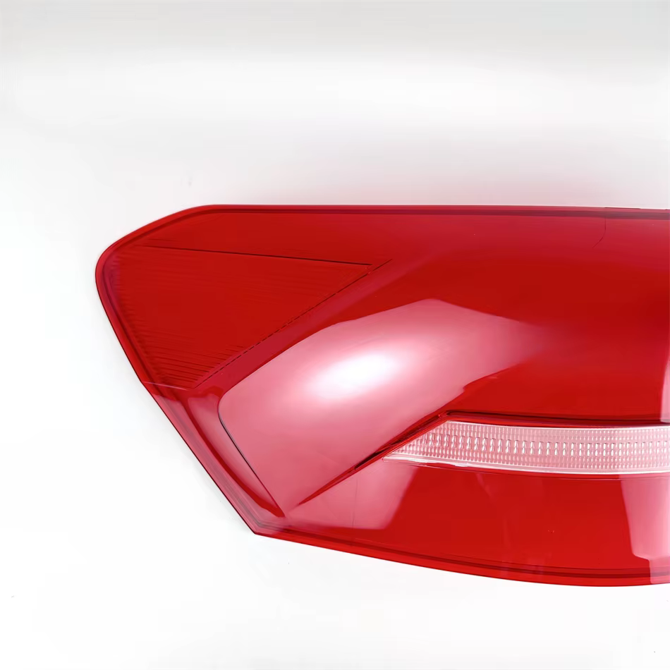 Accessoires pour véhicules Volkswagen VW Lavida 2018 2019 2020, coque de remplacement pour feux de voiture, boîtier de feu arrière antibrouillard