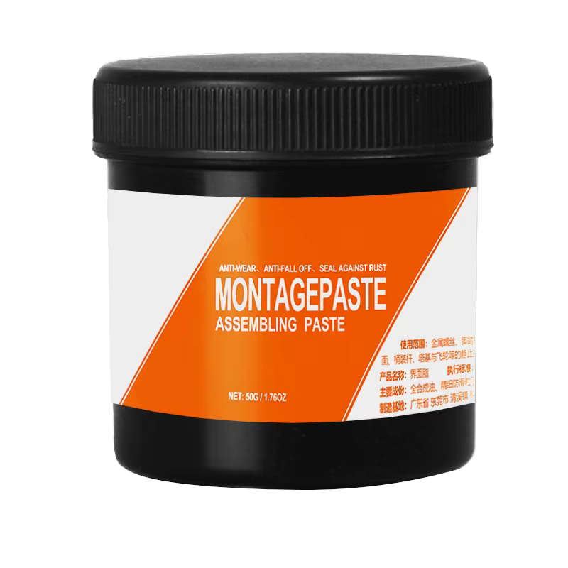 Graisse d'interface de vélo 50/100g