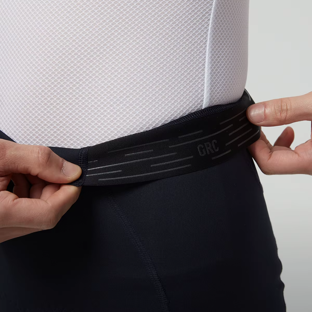 GRC Cycling Apparel Short technique pour femme
