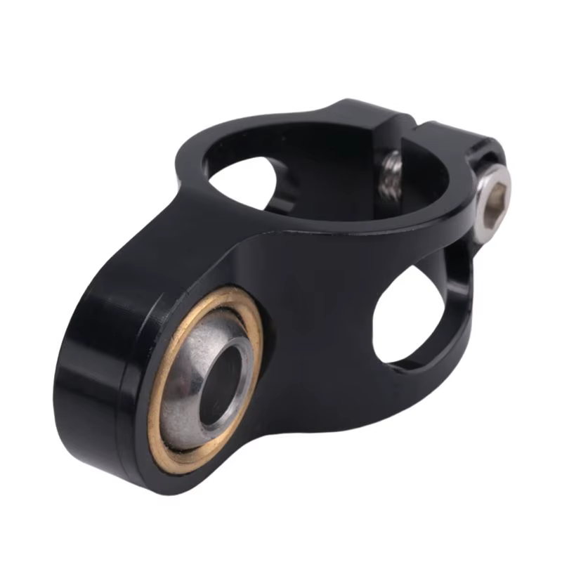 Amortisseur de direction stable et réglable pour trottinette électrique Dualtron Thunder DT3 Zero 10X
