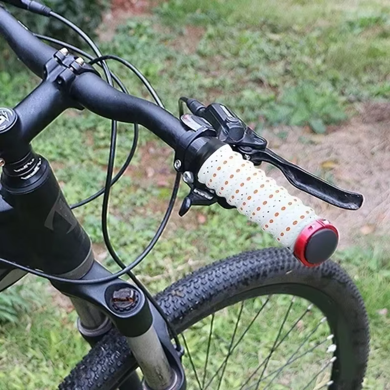 Bande de guidon de vélo