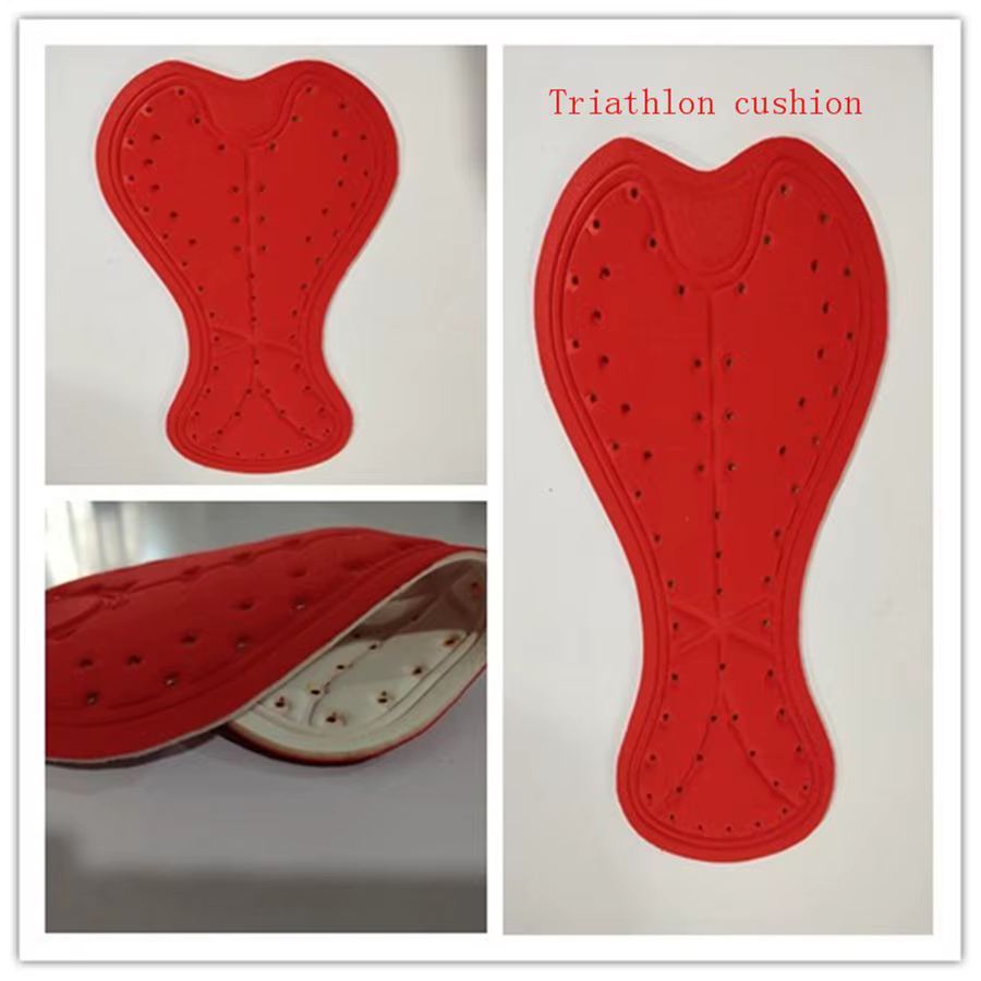 Femmes Triathlon costume vêtements cyclisme combinaisons corps ensembles rose Roupa De Ciclismo Feminino barboteuses