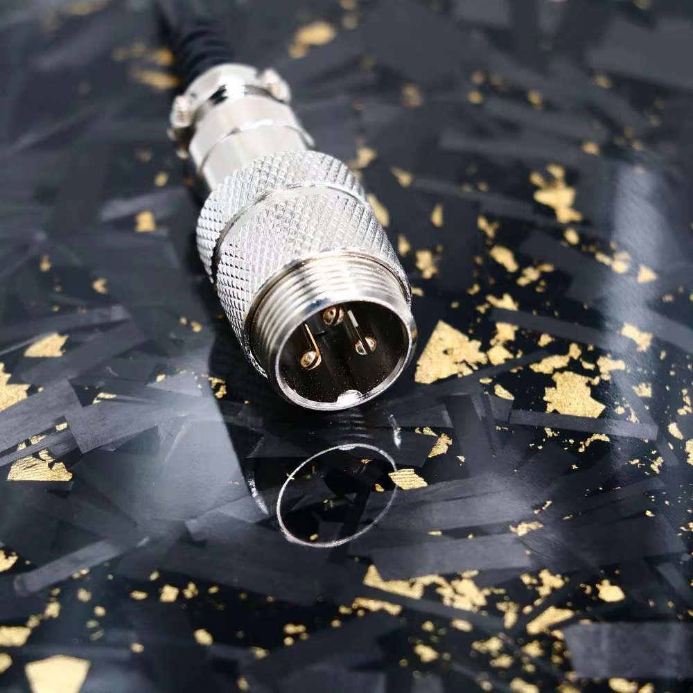 Adaptateur de prise de chargeur pour Scooter électrique Dualtron