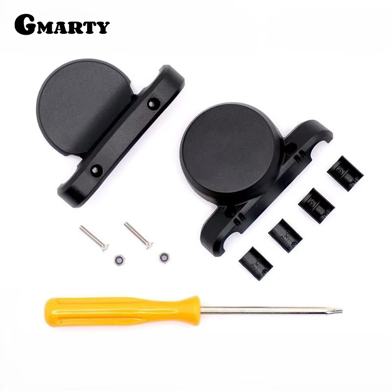 Coque de protection pour traceur de vélo