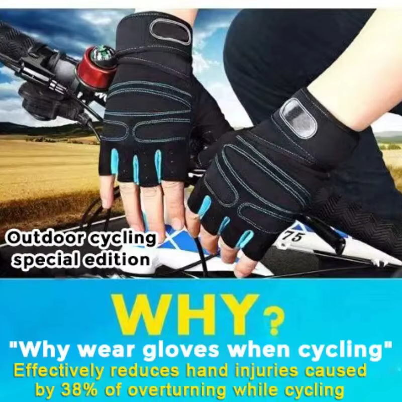 Gants de cyclisme