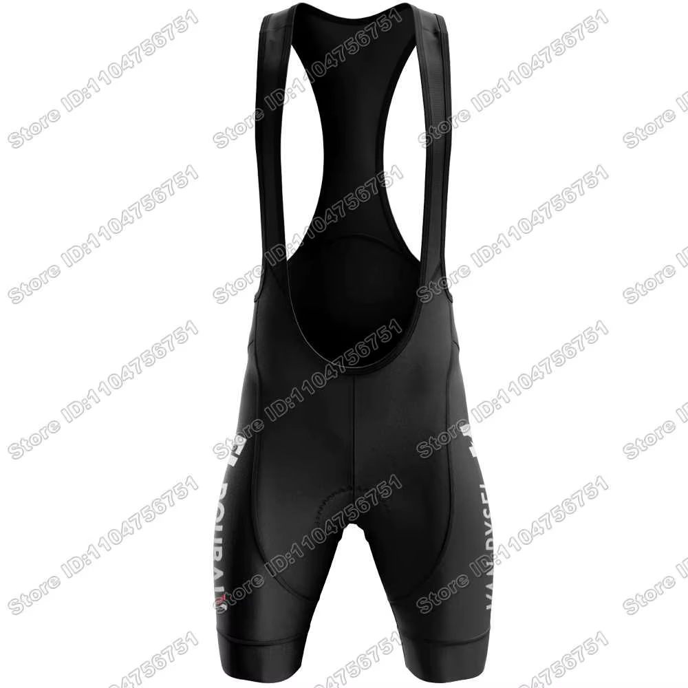 Maillot de Cyclisme Équipe Roubaix 2026 Rose